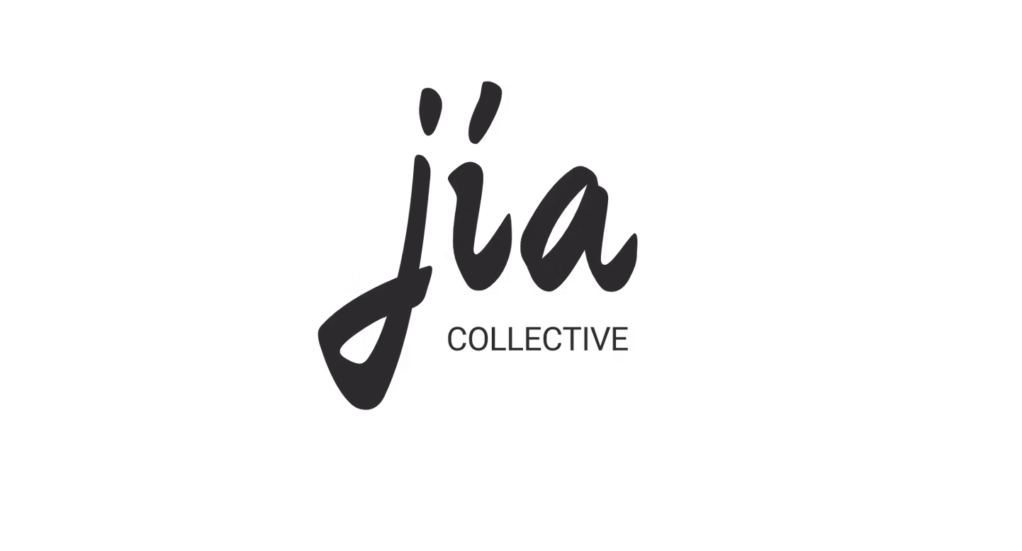 Jia Collective logo